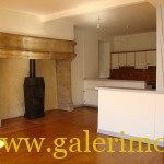 tarn et garonne maison for rent Caylus, T4 avec Garage
