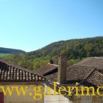 tarn et garonne maison for rent Caylus, T4 avec Garage